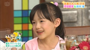 ポニーテールが似合う芸能人の画像を貼るトピ