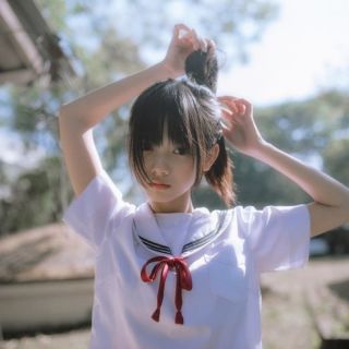 ポニーテールが似合う芸能人の画像を貼るトピ