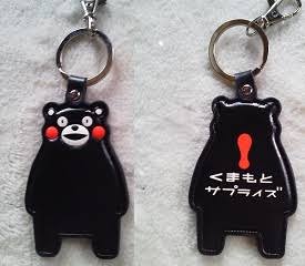 鍵どうやってまとめてますか？