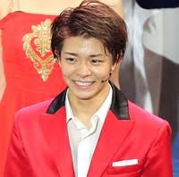 ジャニーズメンバーの笑顔の画像を貼るトピ