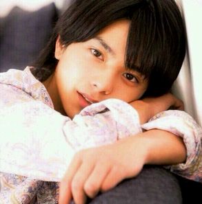 ジャニーズメンバーの笑顔の画像を貼るトピ