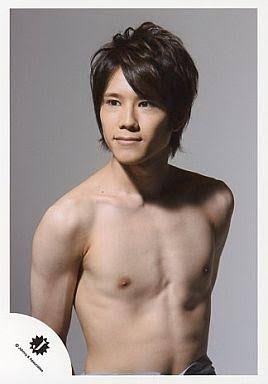 ジャニーズメンバーの笑顔の画像を貼るトピ