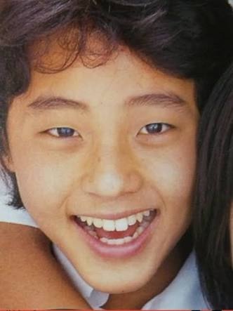 ジャニーズメンバーの笑顔の画像を貼るトピ