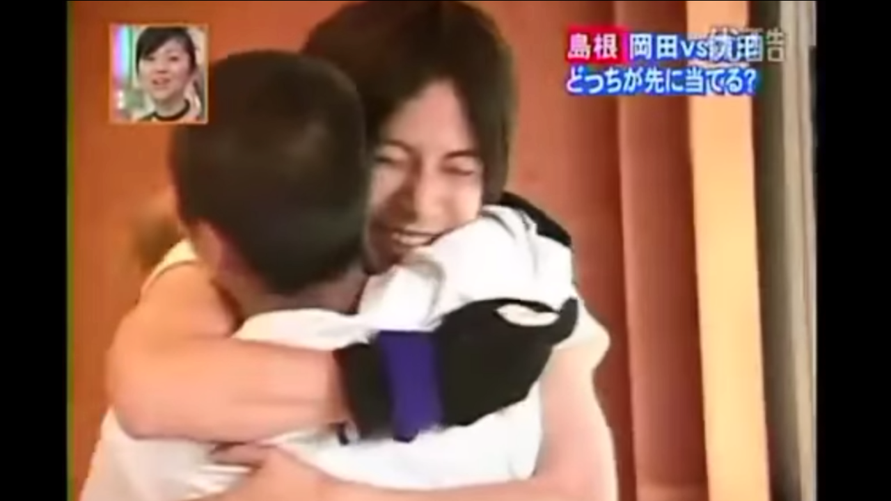 ジャニーズメンバーの笑顔の画像を貼るトピ