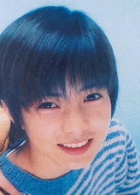 ジャニーズメンバーの笑顔の画像を貼るトピ