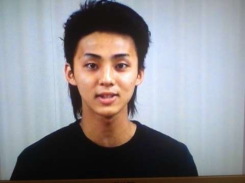 ジャニーズメンバーの笑顔の画像を貼るトピ