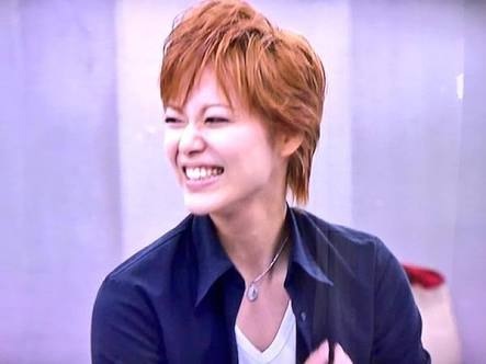 ジャニーズメンバーの笑顔の画像を貼るトピ