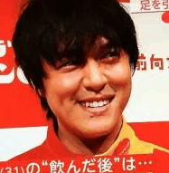 ジャニーズメンバーの笑顔の画像を貼るトピ