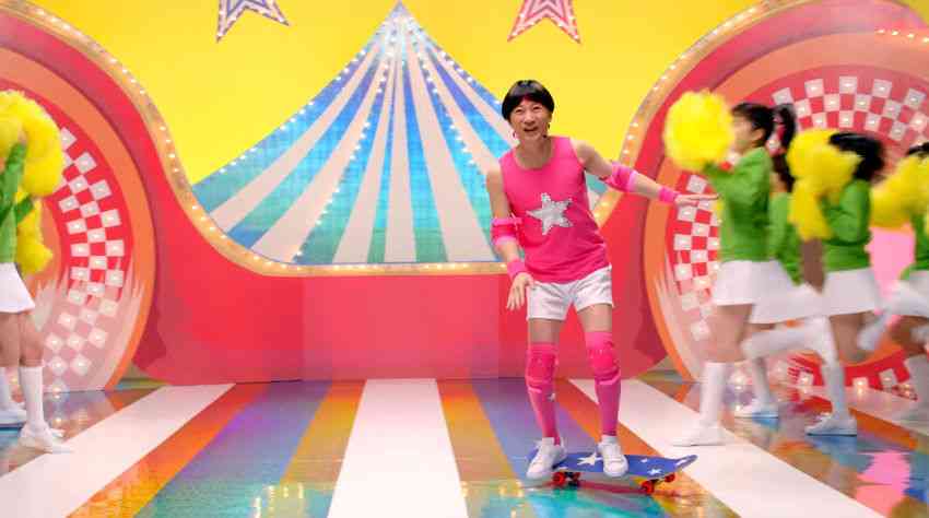 ジャニーズメンバーの笑顔の画像を貼るトピ