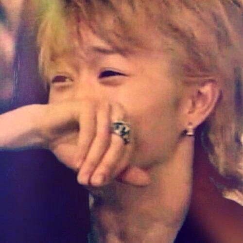 ジャニーズメンバーの笑顔の画像を貼るトピ