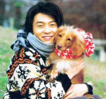 ジャニーズメンバーの笑顔の画像を貼るトピ