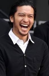 ジャニーズメンバーの笑顔の画像を貼るトピ