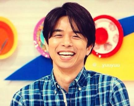 ジャニーズメンバーの笑顔の画像を貼るトピ