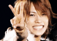 ジャニーズメンバーの笑顔の画像を貼るトピ