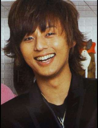 ジャニーズメンバーの笑顔の画像を貼るトピ