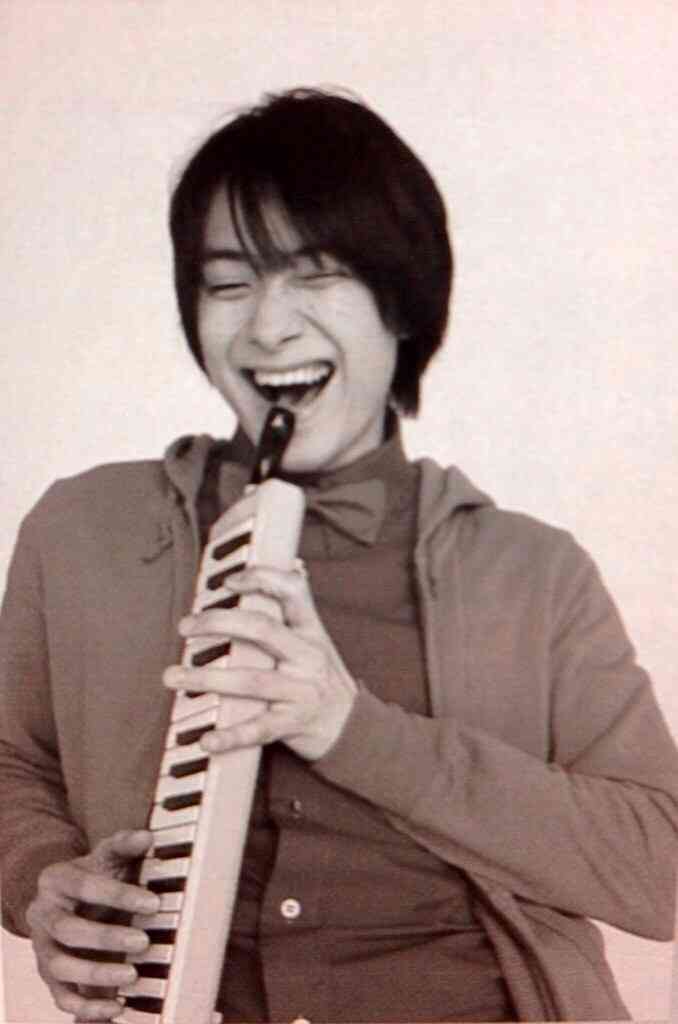 ジャニーズメンバーの笑顔の画像を貼るトピ