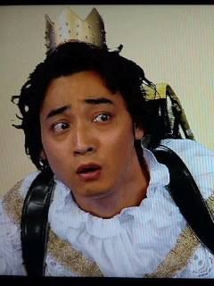 ジャニーズメンバーの笑顔の画像を貼るトピ