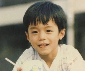 ジャニーズメンバーの笑顔の画像を貼るトピ