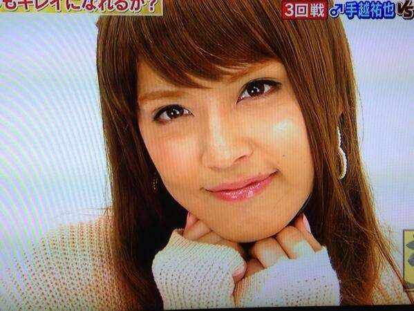 ジャニーズメンバーの笑顔の画像を貼るトピ