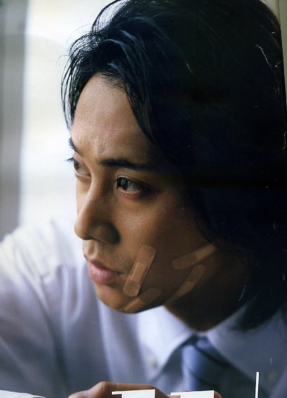 SMAP5人が解散「しない」と初めて明言「覚悟を決め、前へ」