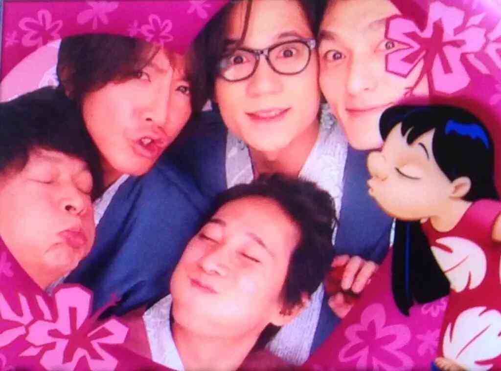 SMAP5人が解散「しない」と初めて明言「覚悟を決め、前へ」