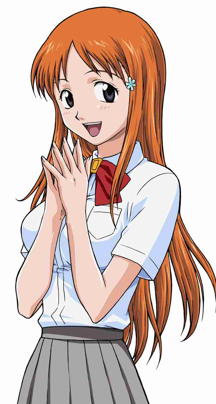 好きになれないヒロイン