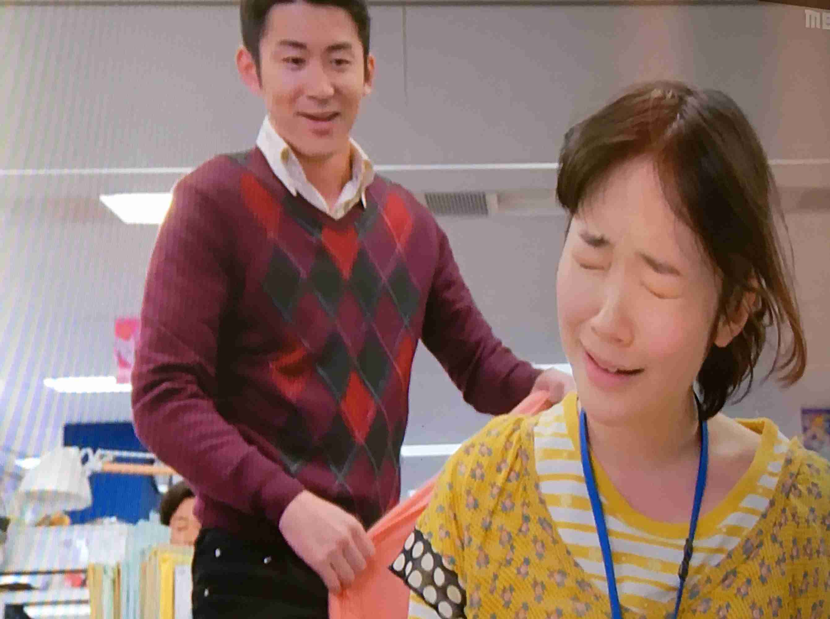 【実況＆感想】火曜ドラマ「重版出来！」第9話