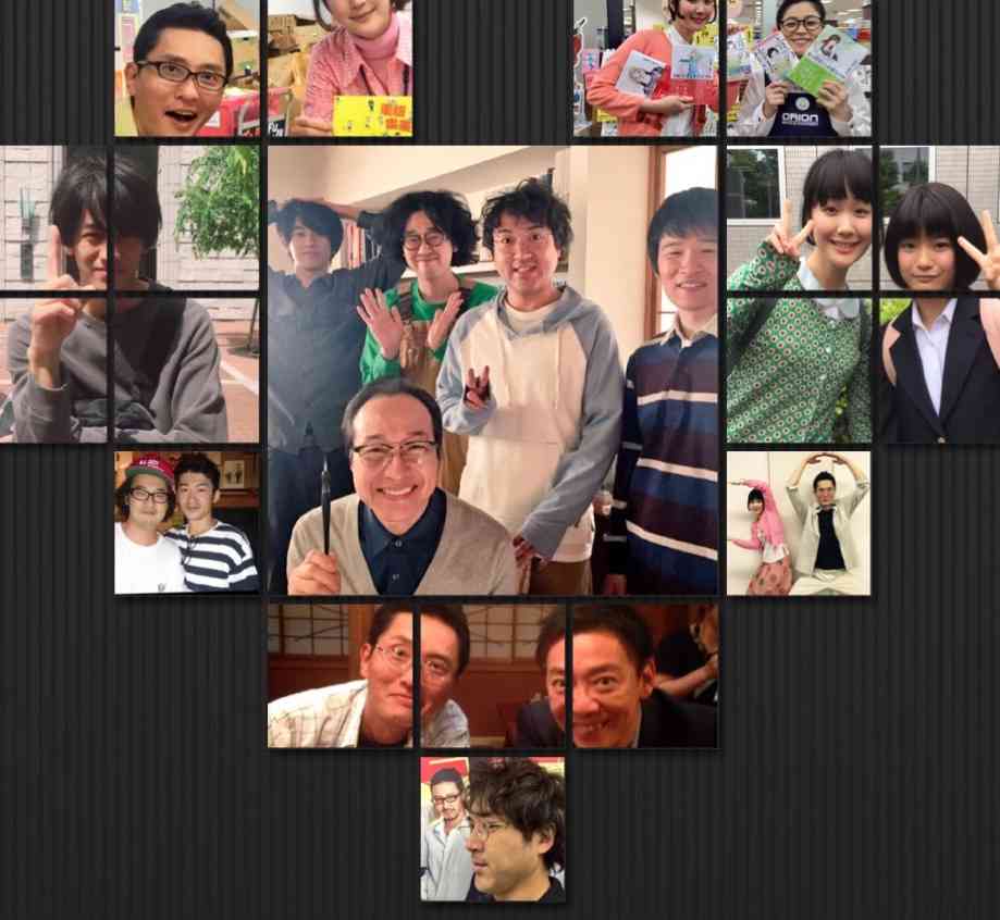 【実況＆感想】火曜ドラマ「重版出来！」第9話