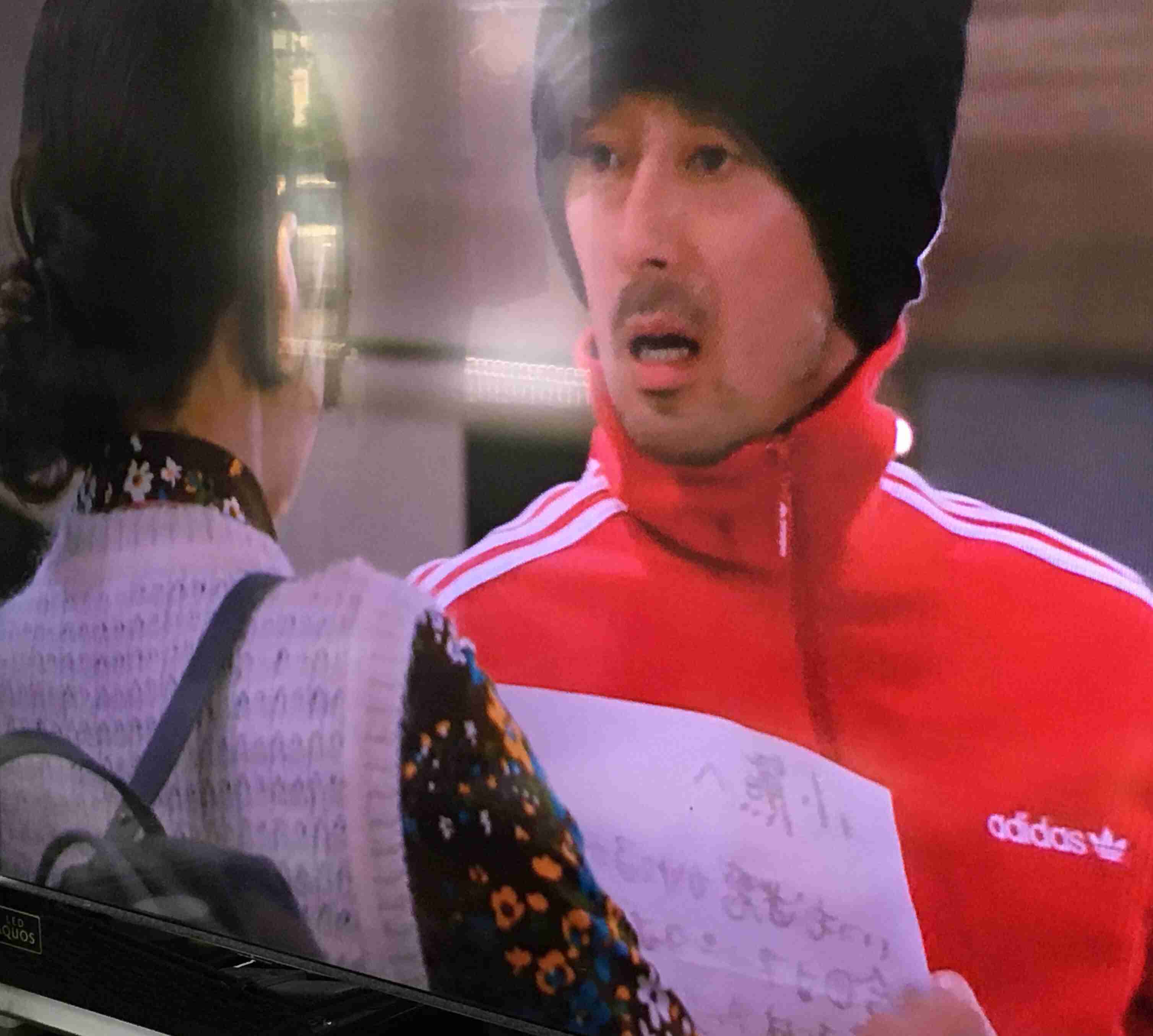 【実況＆感想】火曜ドラマ「重版出来！」第9話