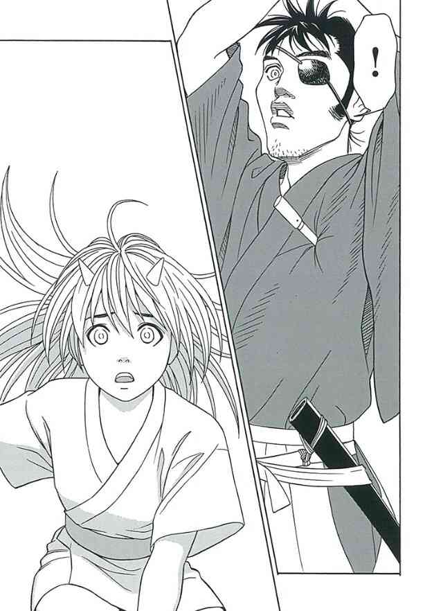 【実況＆感想】火曜ドラマ「重版出来！」第9話