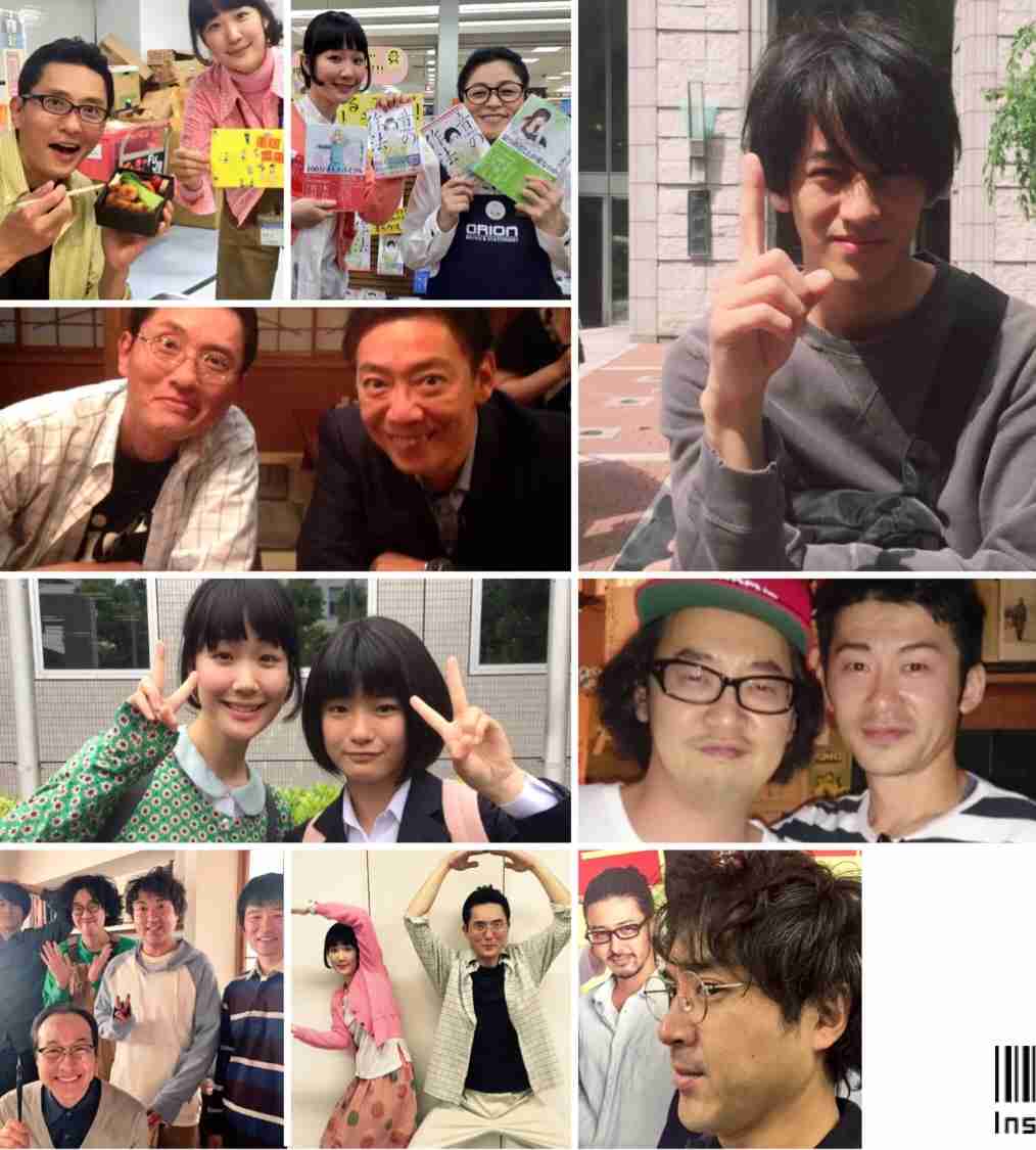 【実況＆感想】火曜ドラマ「重版出来！」第9話