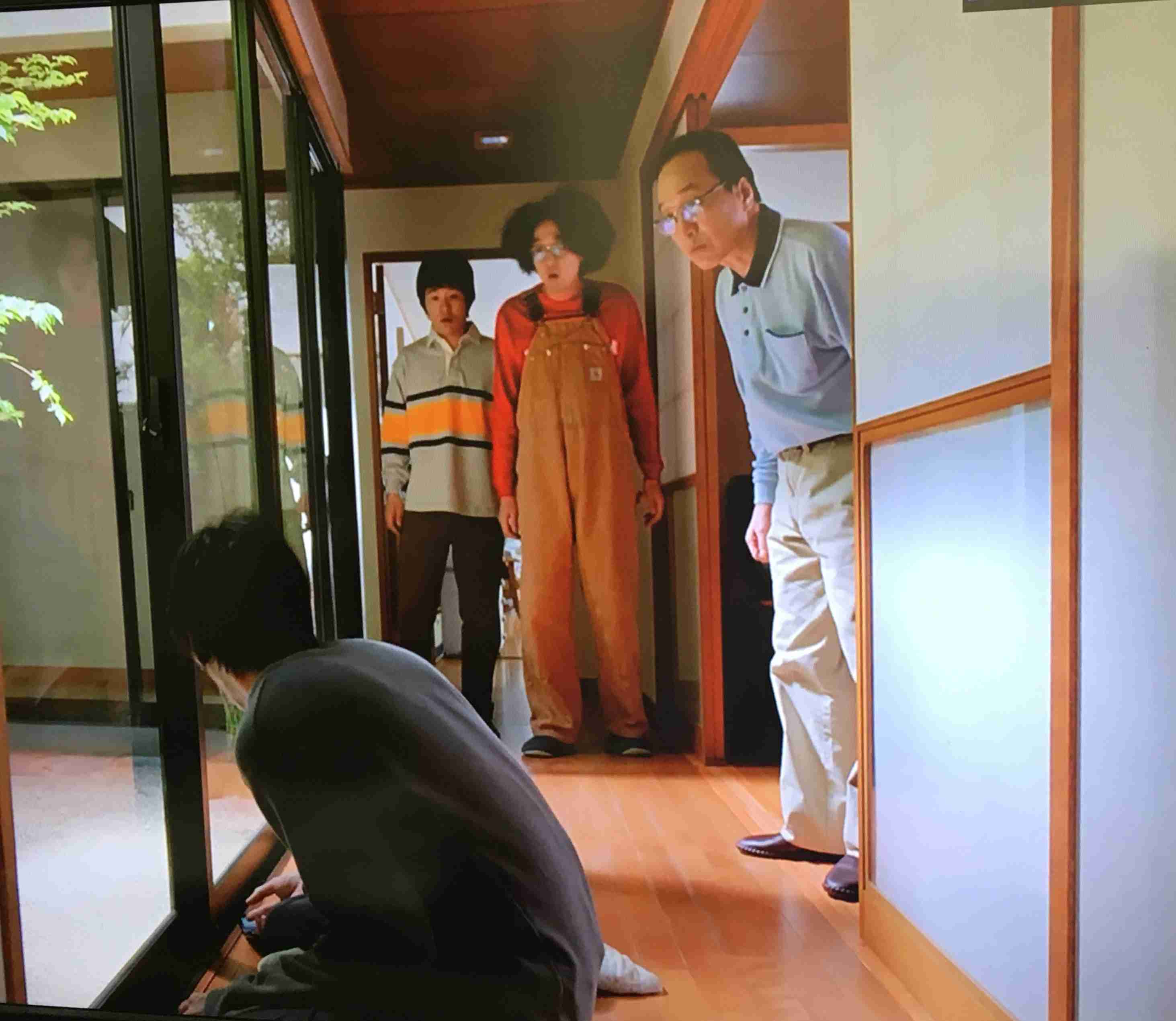 【実況＆感想】火曜ドラマ「重版出来！」第9話