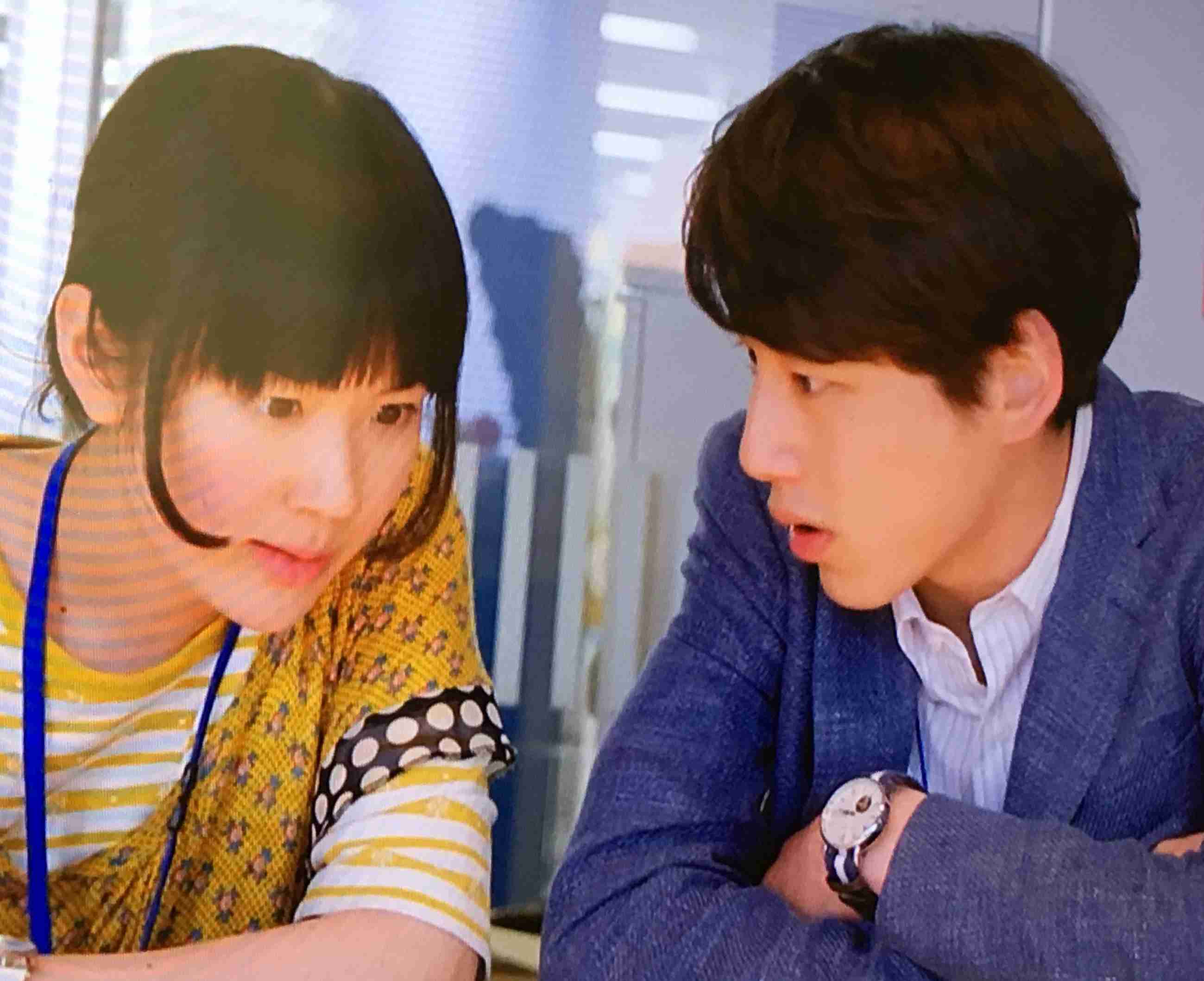 【実況＆感想】火曜ドラマ「重版出来！」第9話