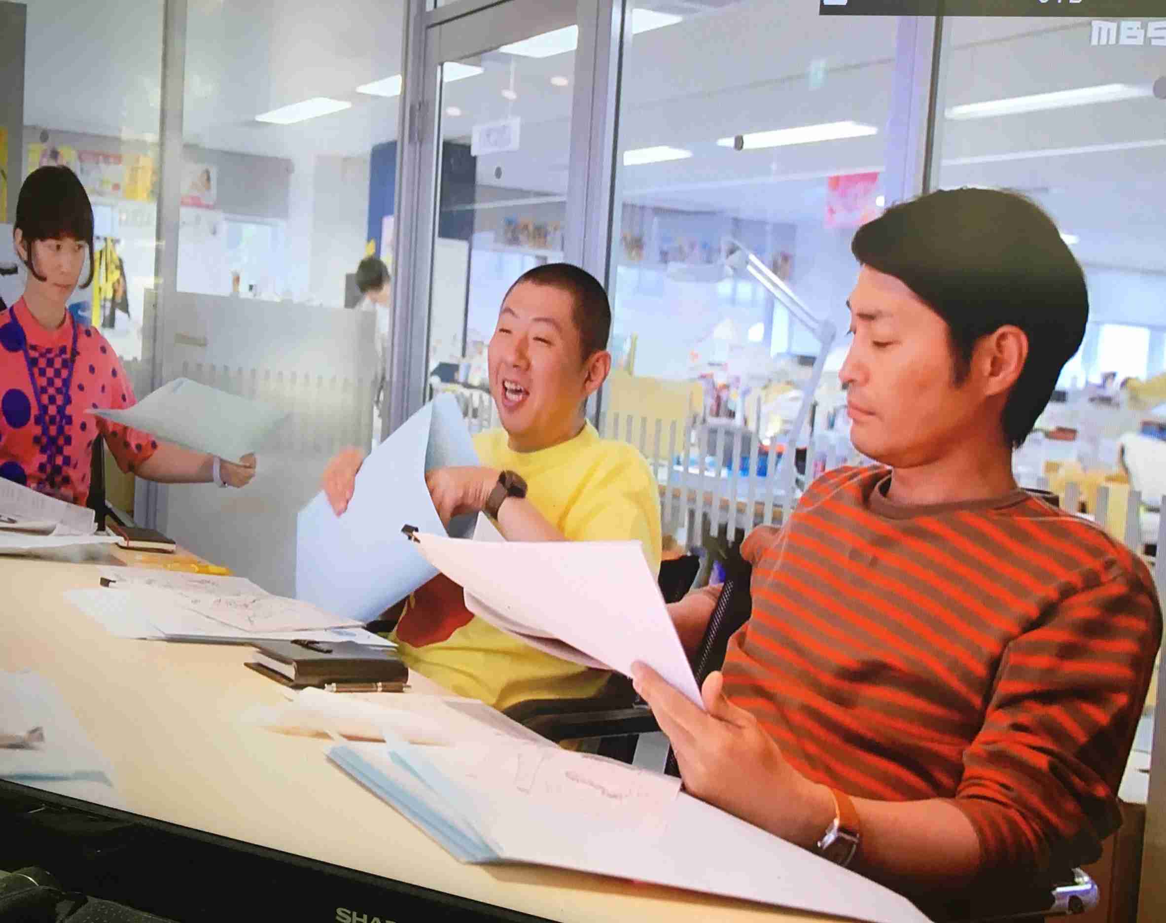 【実況＆感想】火曜ドラマ「重版出来！」第9話