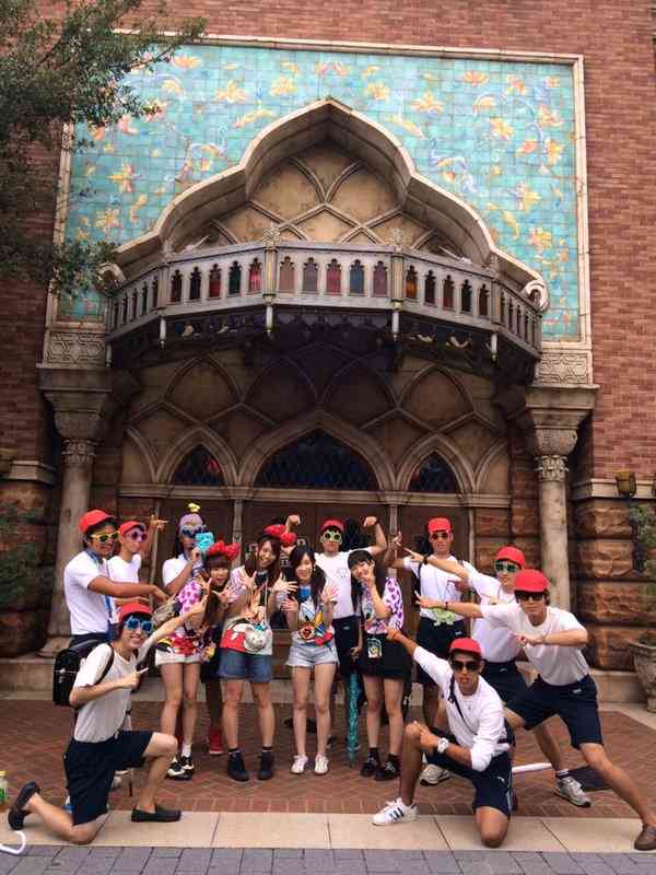 東京ディズニーランド、客数減の地獄突入…USJと中国に客取られ深刻
