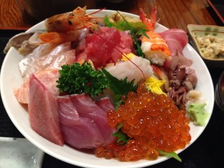 デブ飯報告所