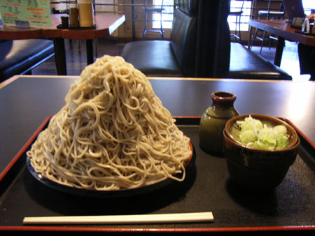デブ飯報告所