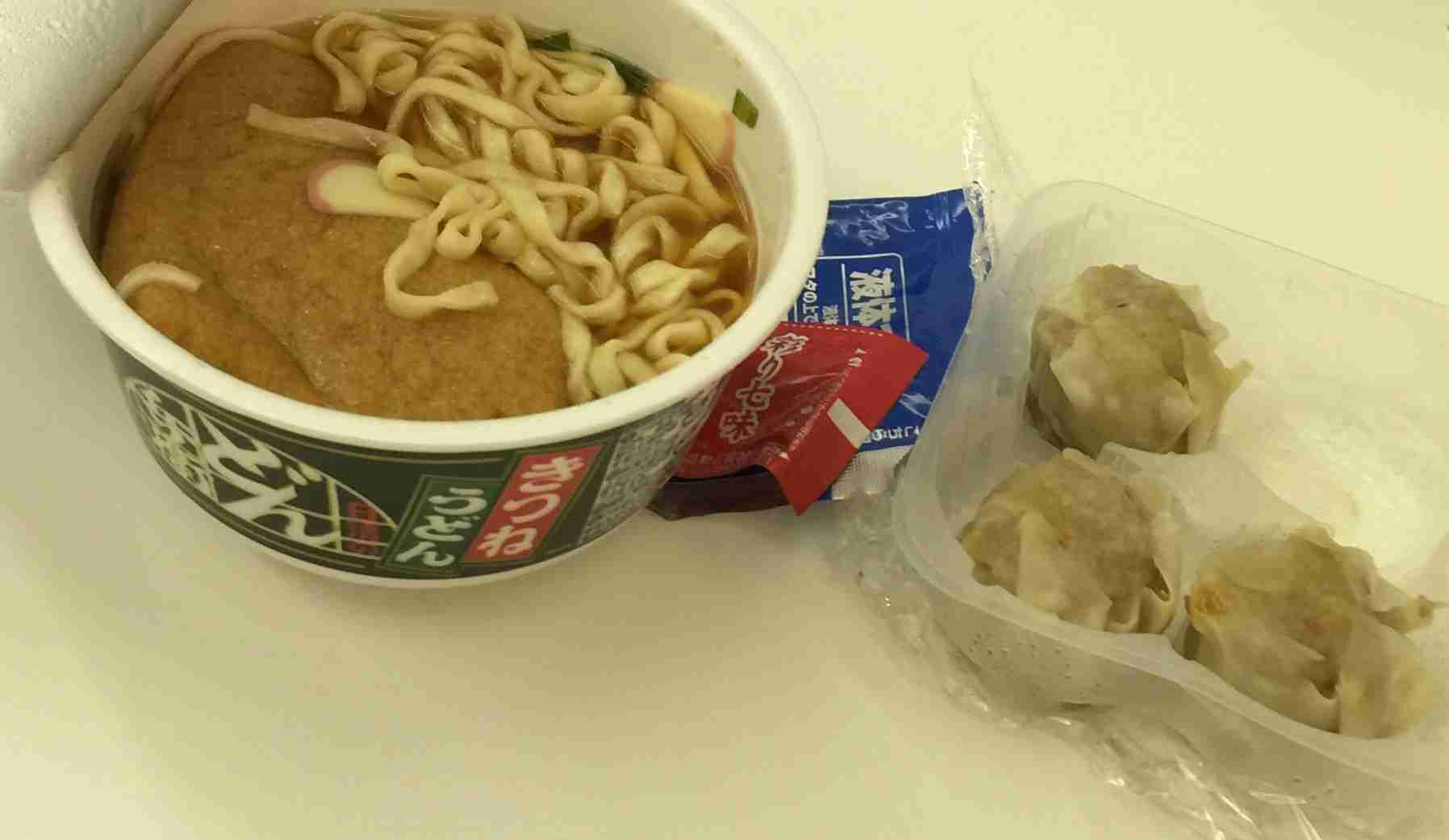 デブ飯報告所