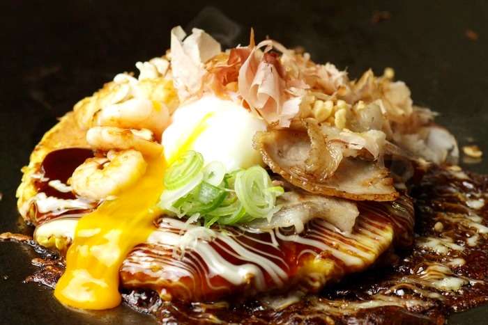 デブ飯報告所