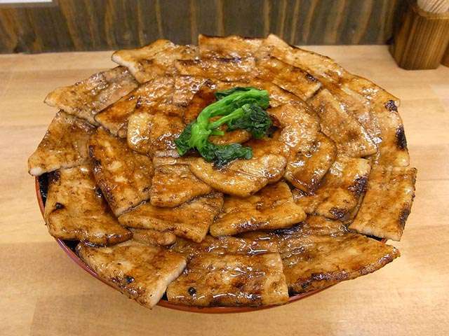 デブ飯報告所