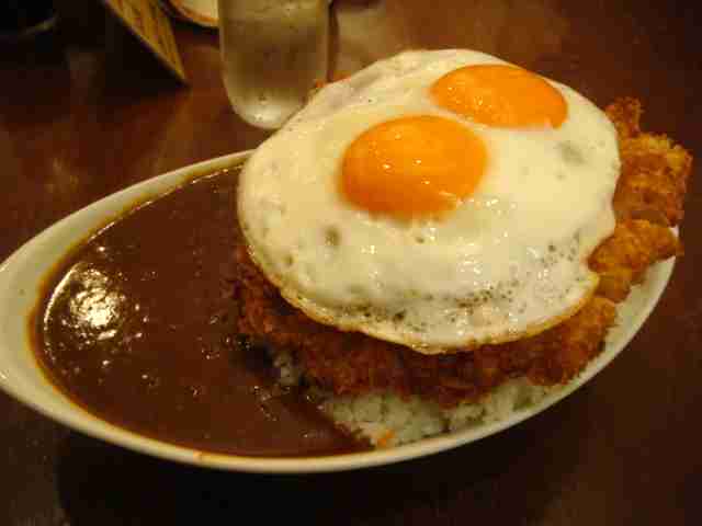 デブ飯報告所
