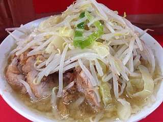 デブ飯報告所
