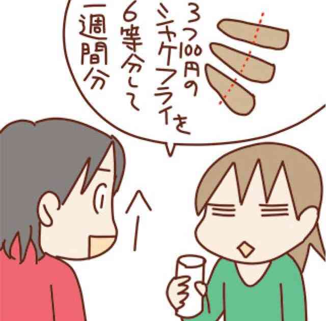 《今》すっごい貧乏な人集合～