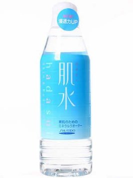ロングセラーの化粧品