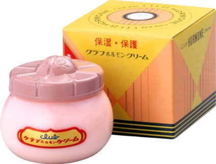 ロングセラーの化粧品