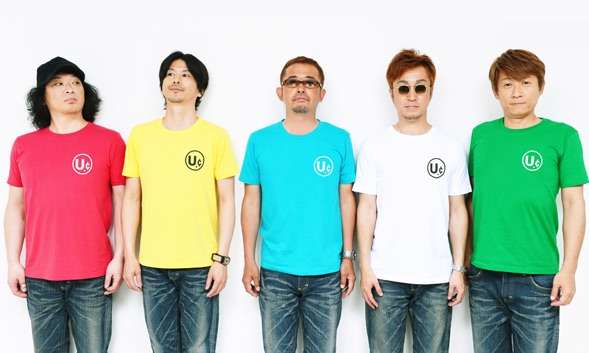 ユニコーン（ロックバンド）が好きな方、語ろう！