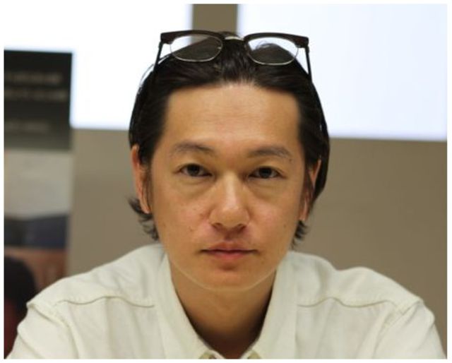 悪役の方が似合うと思う役者さんは？