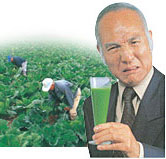 悪役の方が似合うと思う役者さんは？
