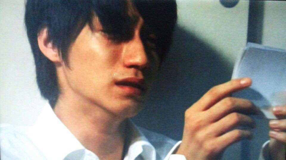 悪役の方が似合うと思う役者さんは？