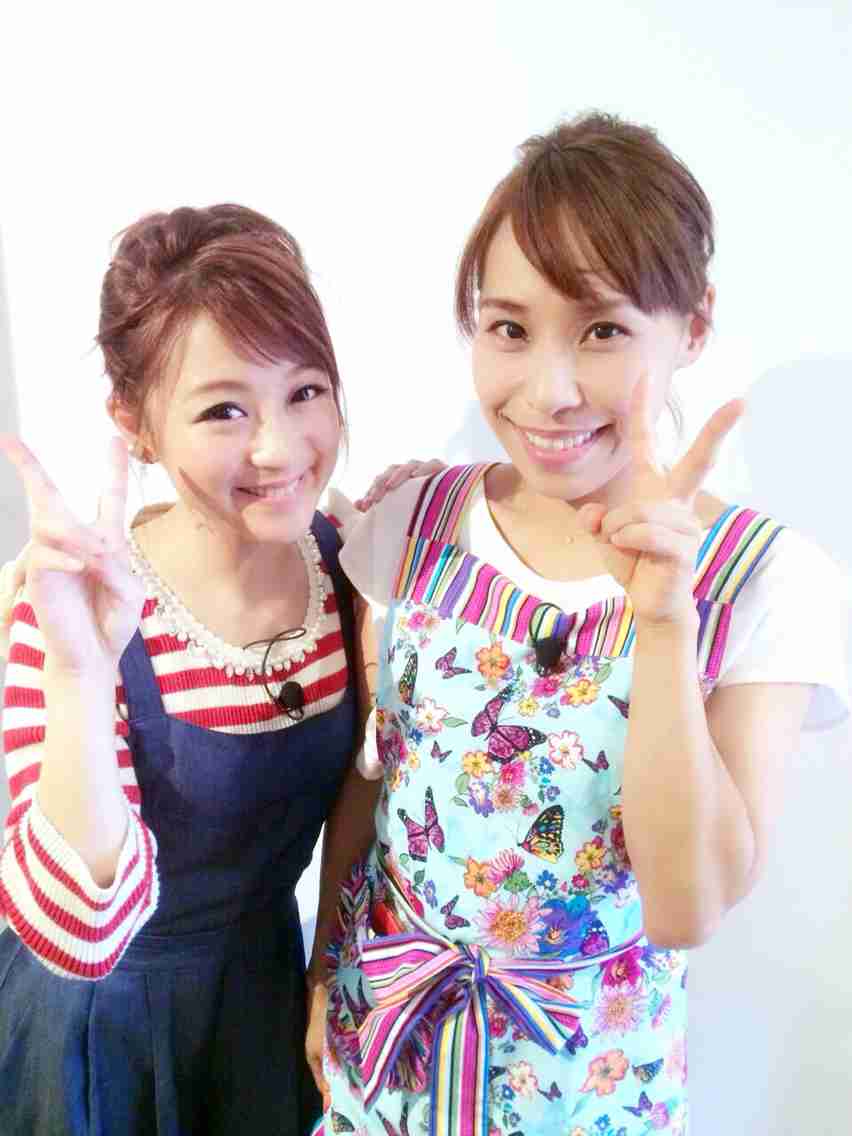 顔の大きさが比較できる画像